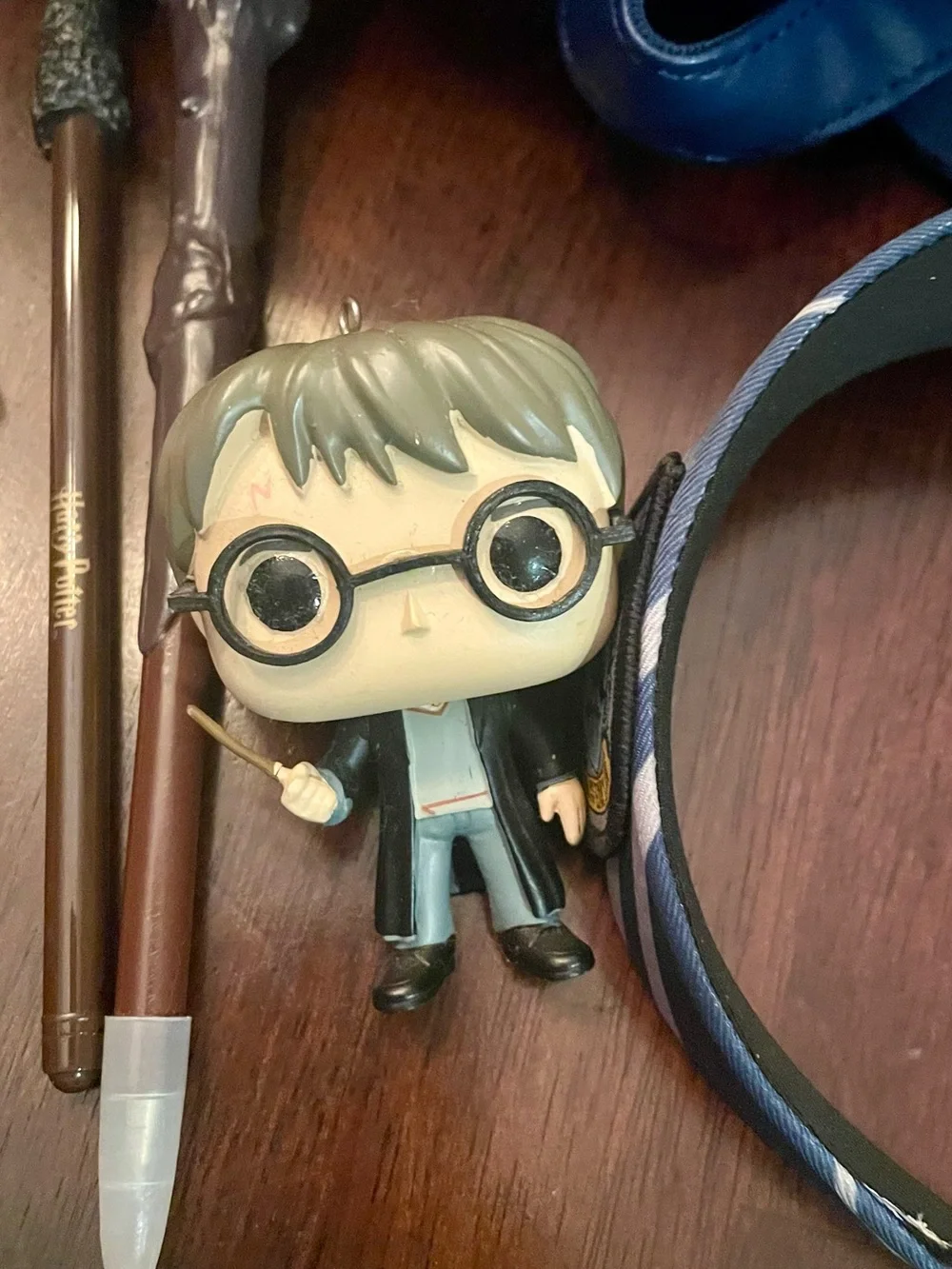 Wizarding World Of Harry Potter thermos out bottle